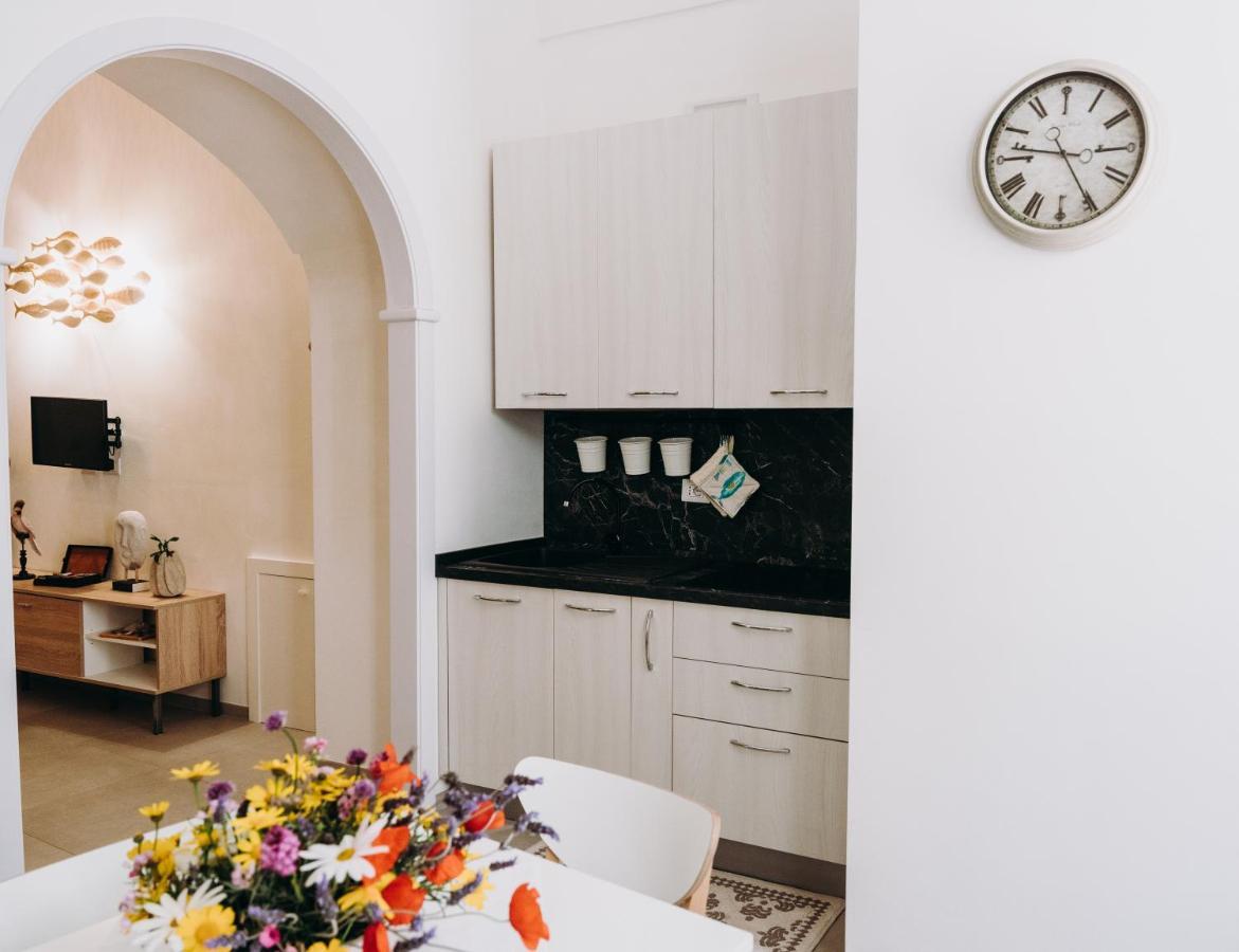 Mare Adesso Apartment Polignano a Mare Exterior photo