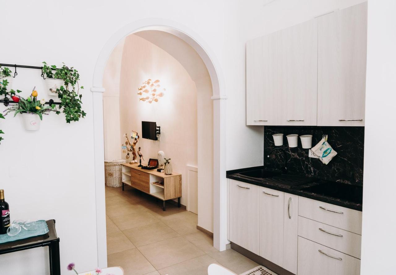Mare Adesso Apartment Polignano a Mare Exterior photo