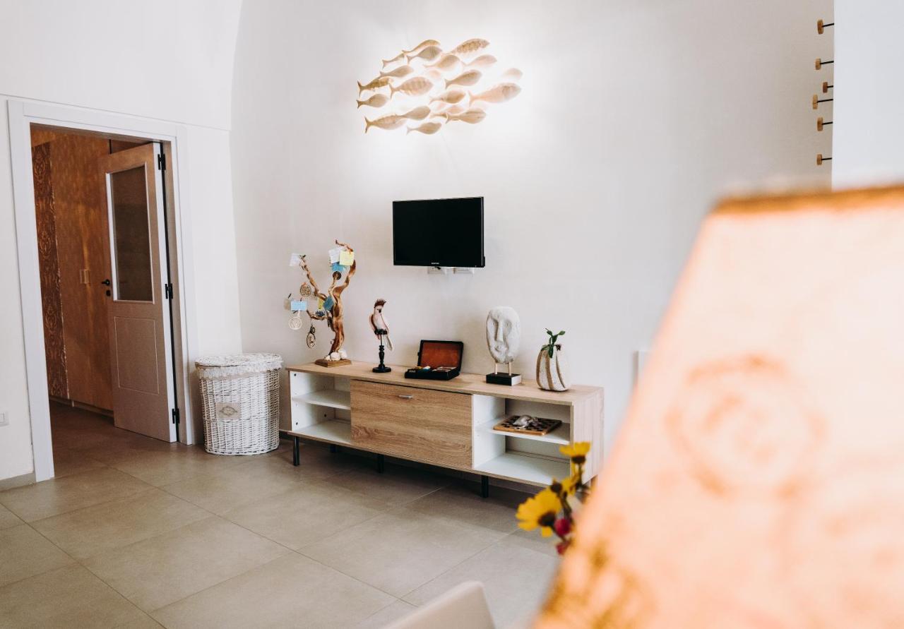 Mare Adesso Apartment Polignano a Mare Exterior photo