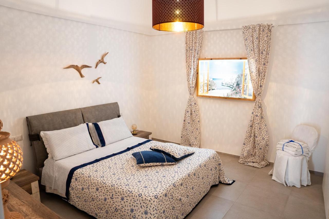 Mare Adesso Apartment Polignano a Mare Exterior photo
