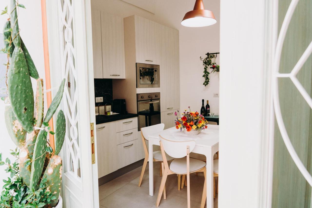 Mare Adesso Apartment Polignano a Mare Exterior photo