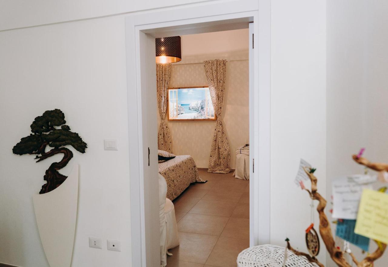 Mare Adesso Apartment Polignano a Mare Exterior photo