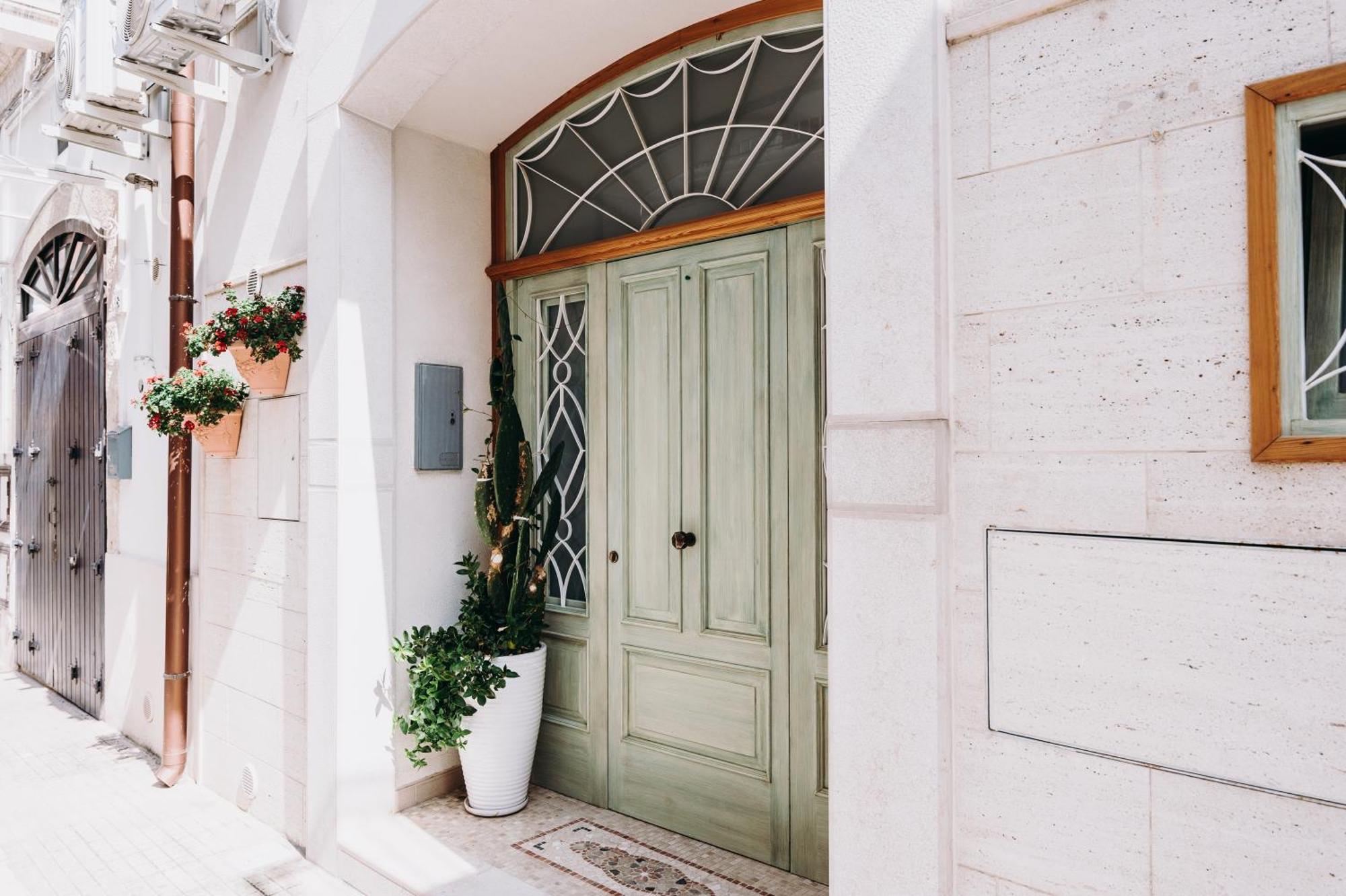 Mare Adesso Apartment Polignano a Mare Exterior photo